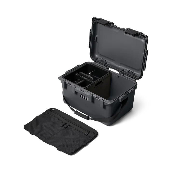 Loadout® GOBOX 30 Gear Case 2.0 Charcoal