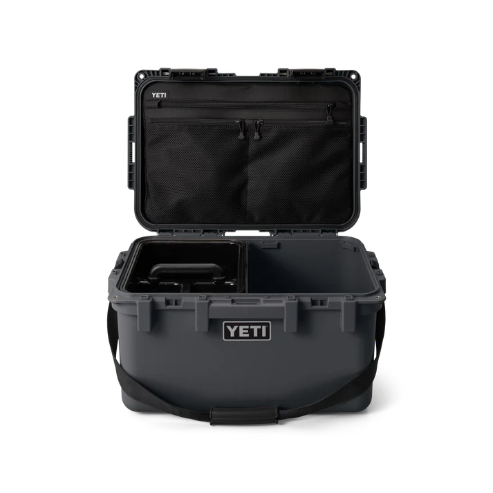 Loadout® GOBOX 30 Gear Case 2.0 Charcoal