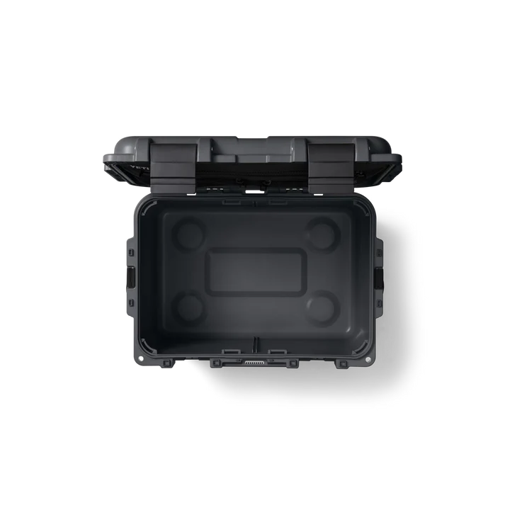 Loadout® GOBOX 30 Gear Case 2.0 Charcoal
