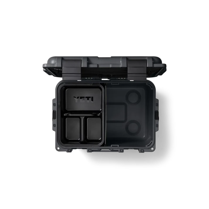 Loadout® GOBOX 30 Gear Case 2.0 Charcoal