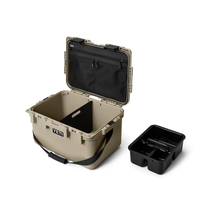 Loadout® GOBOX 30 Gear Case 2.0 Tan