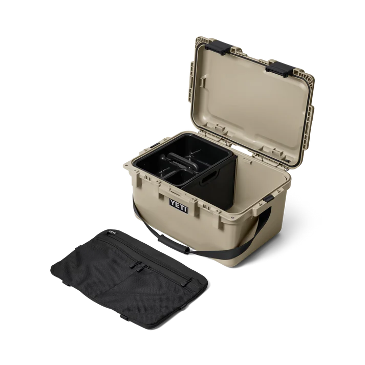 Loadout® GOBOX 30 Gear Case 2.0 Tan