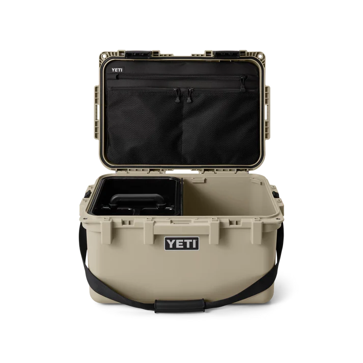 Loadout® GOBOX 30 Gear Case 2.0 Tan