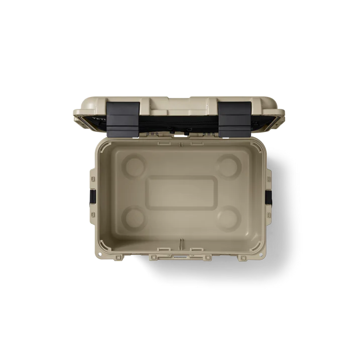 Loadout® GOBOX 30 Gear Case 2.0 Tan