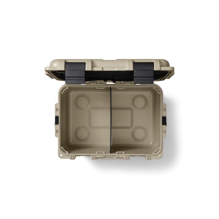 Loadout® GOBOX 30 Gear Case 2.0 Tan