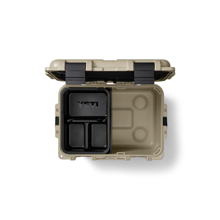 Loadout® GOBOX 30 Gear Case 2.0 Tan