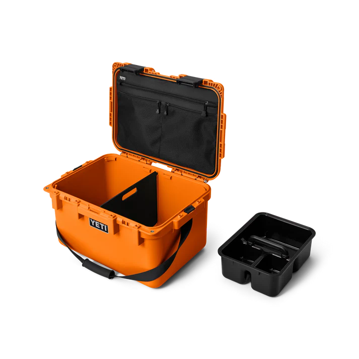 Loadout® GOBOX 30 Gear Case 2.0 King Crab