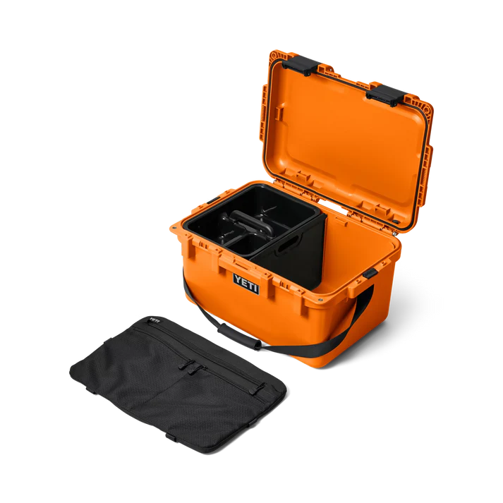 Loadout® GOBOX 30 Gear Case 2.0 King Crab