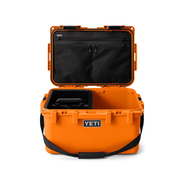 Loadout® GOBOX 30 Gear Case 2.0 King Crab