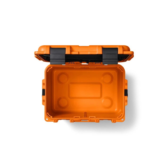 Loadout® GOBOX 30 Gear Case 2.0 King Crab