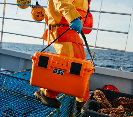 Loadout® GOBOX 30 Gear Case 2.0 King Crab