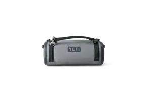 Panga® Waterproof Duffel 50L Storm Grey