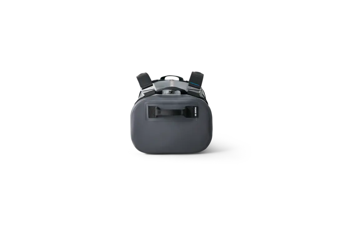 Panga® 50L Waterproof Duffel Storm Grey