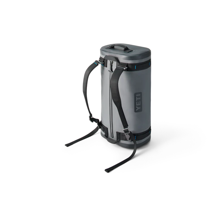 Panga® Waterproof Duffel 50L Storm Grey