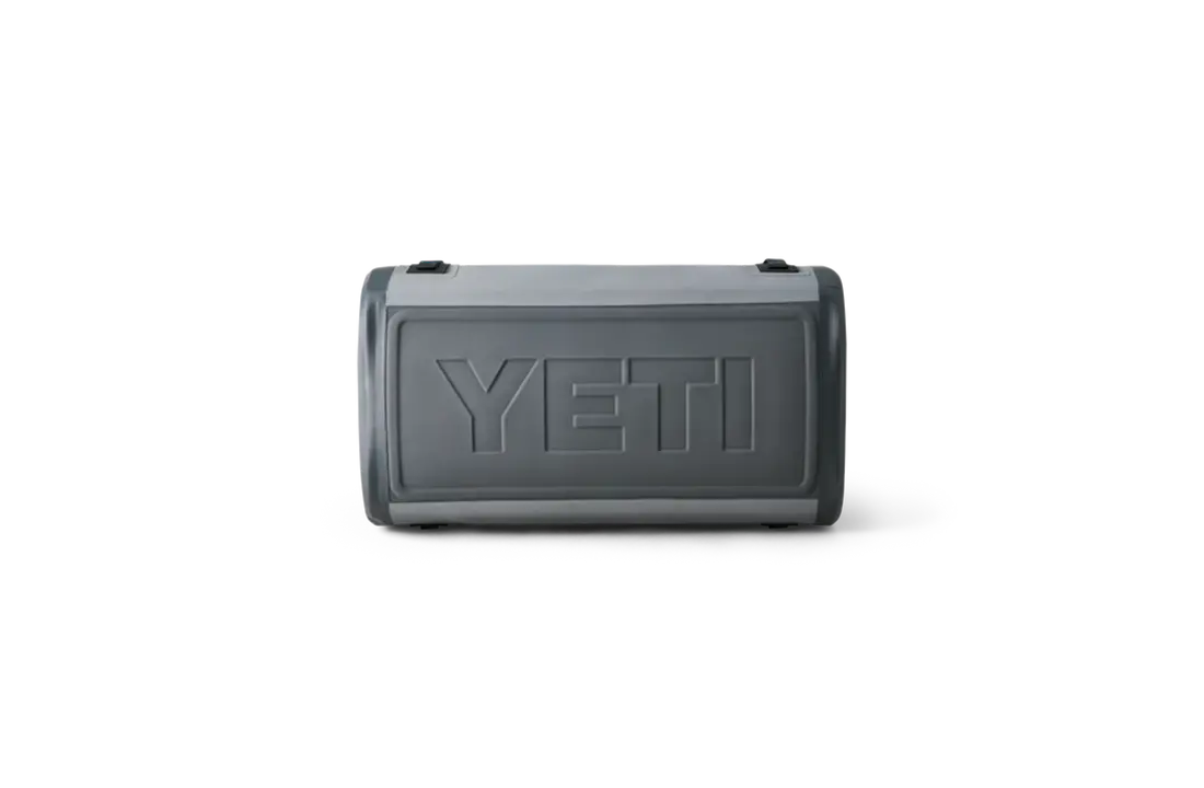 Panga® 50L Waterproof Duffel Storm Grey