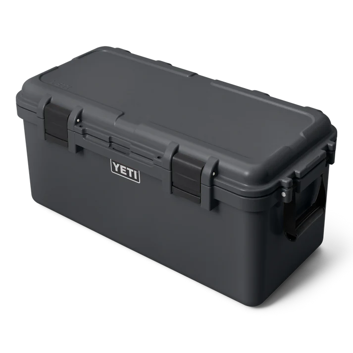 Loadout® GOBOX 60 Gear Case Charcoal