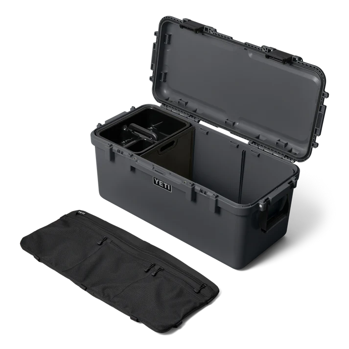 Loadout® GOBOX 60 Gear Case Charcoal