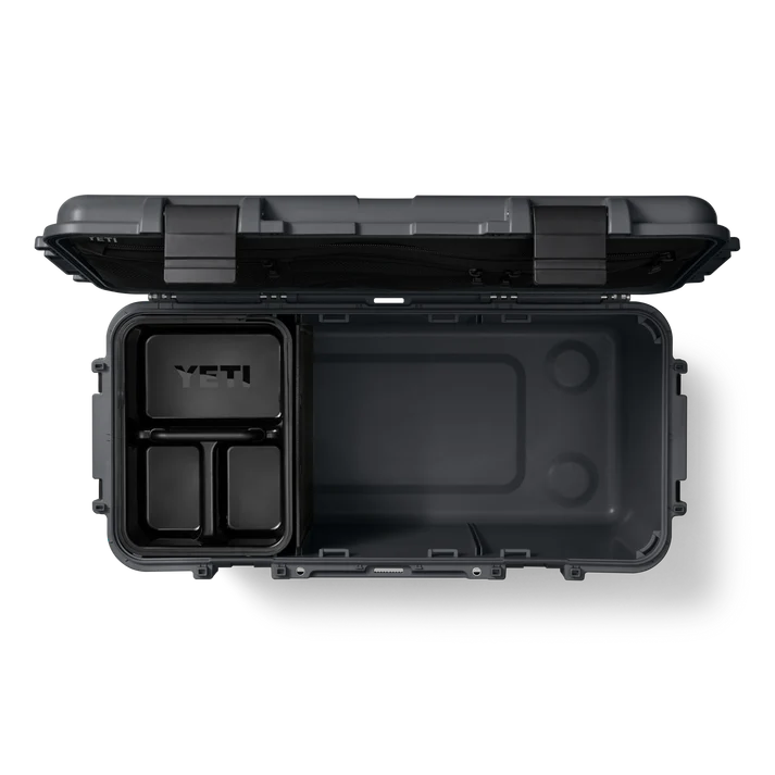 Loadout® GOBOX 60 Gear Case Charcoal