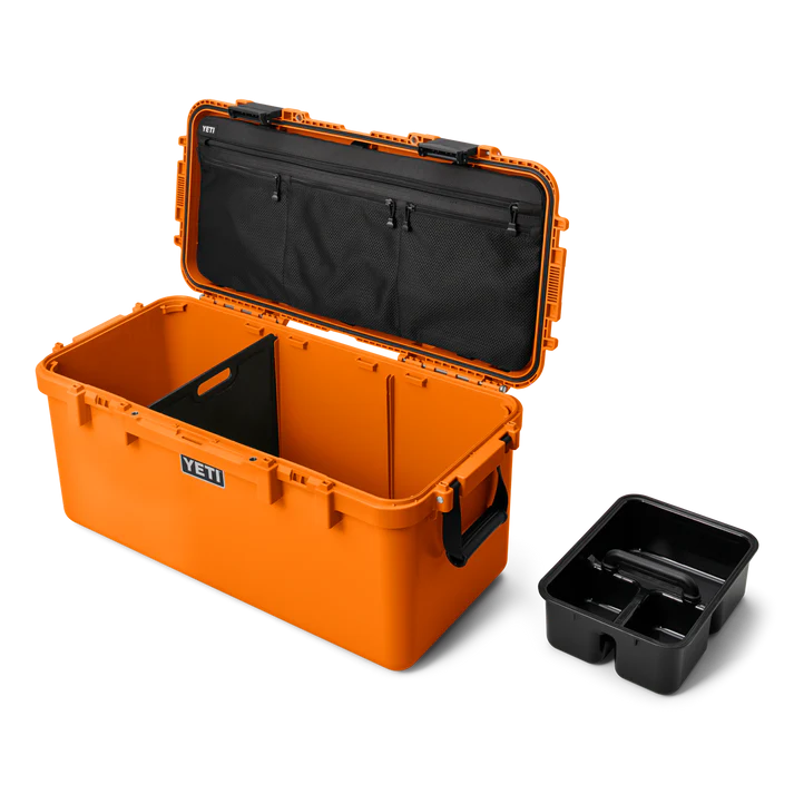 Loadout® GOBOX 60 Gear Case King Crab