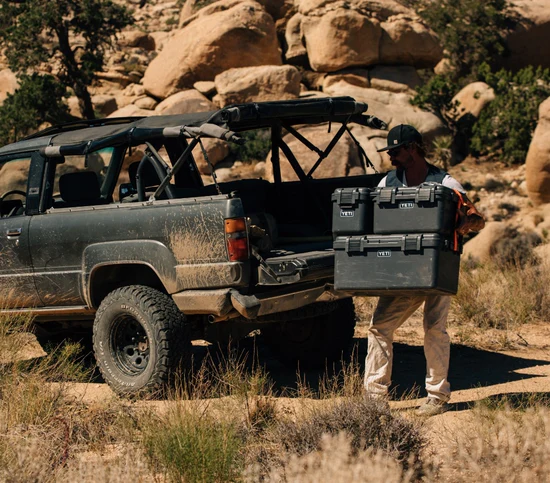 Loadout® GOBOX 60 Gear Case King Crab