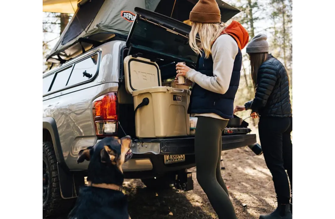 Roadie 24 2.0 Cooler Navy