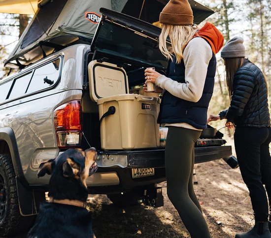 Roadie 24 2.0 Cooler Navy