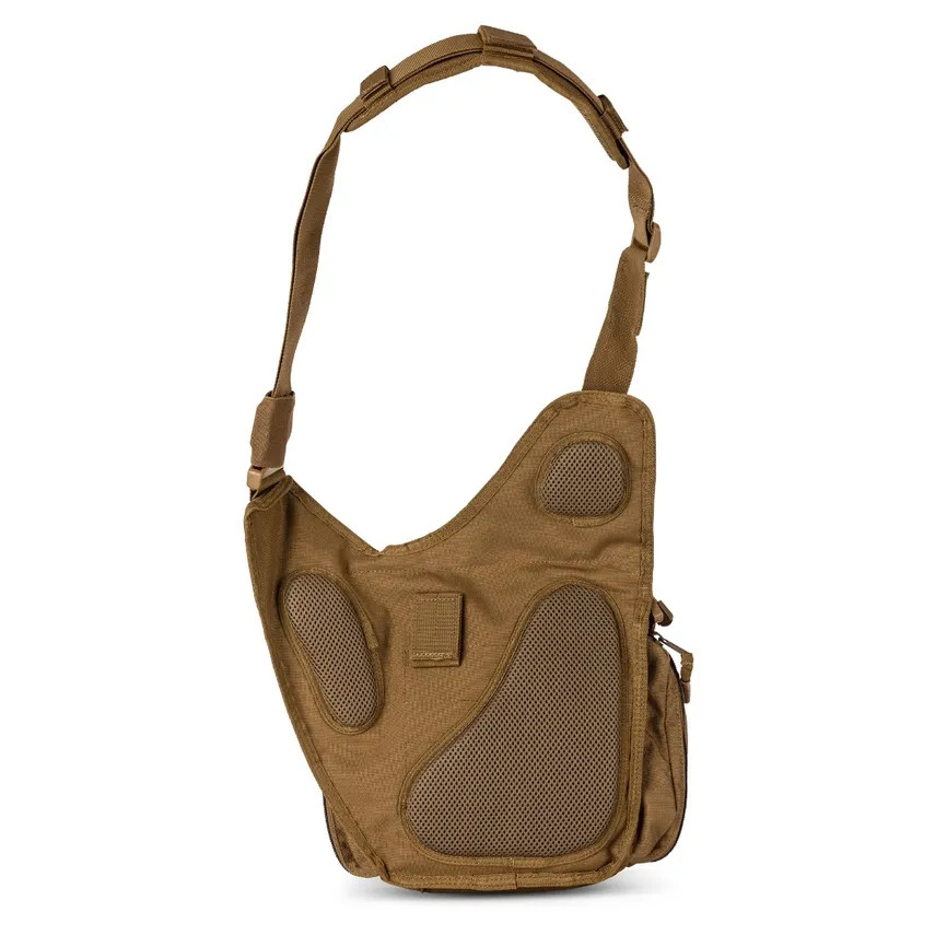 Push Pack 6L Flat Dark Earth