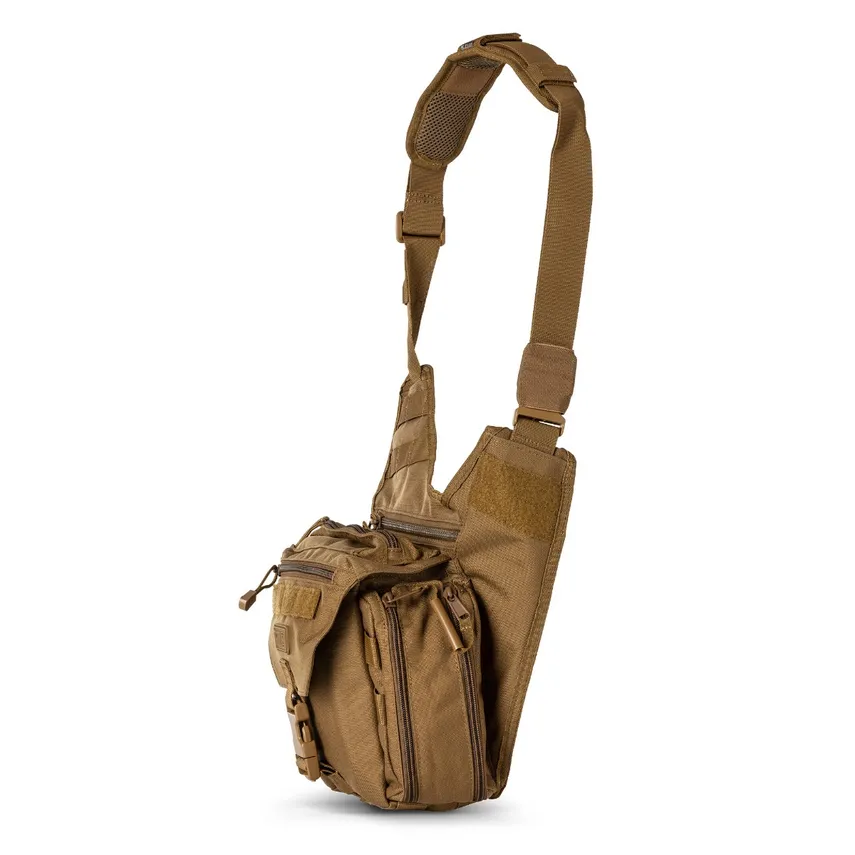 Push Pack 6L Flat Dark Earth