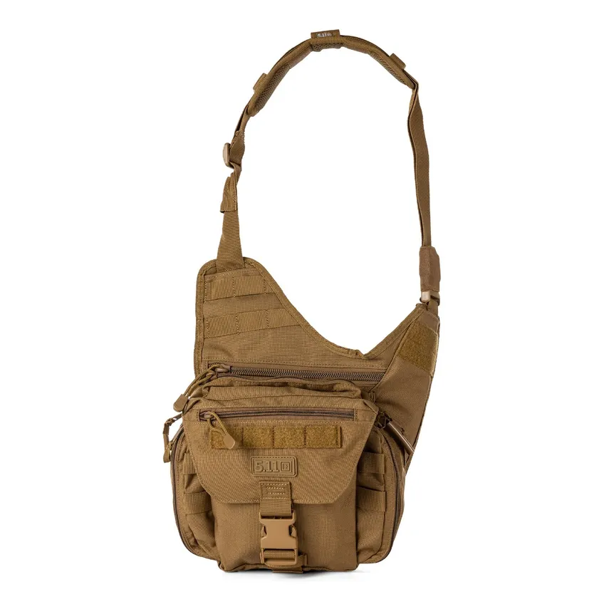 Push Pack 6L Flat Dark Earth
