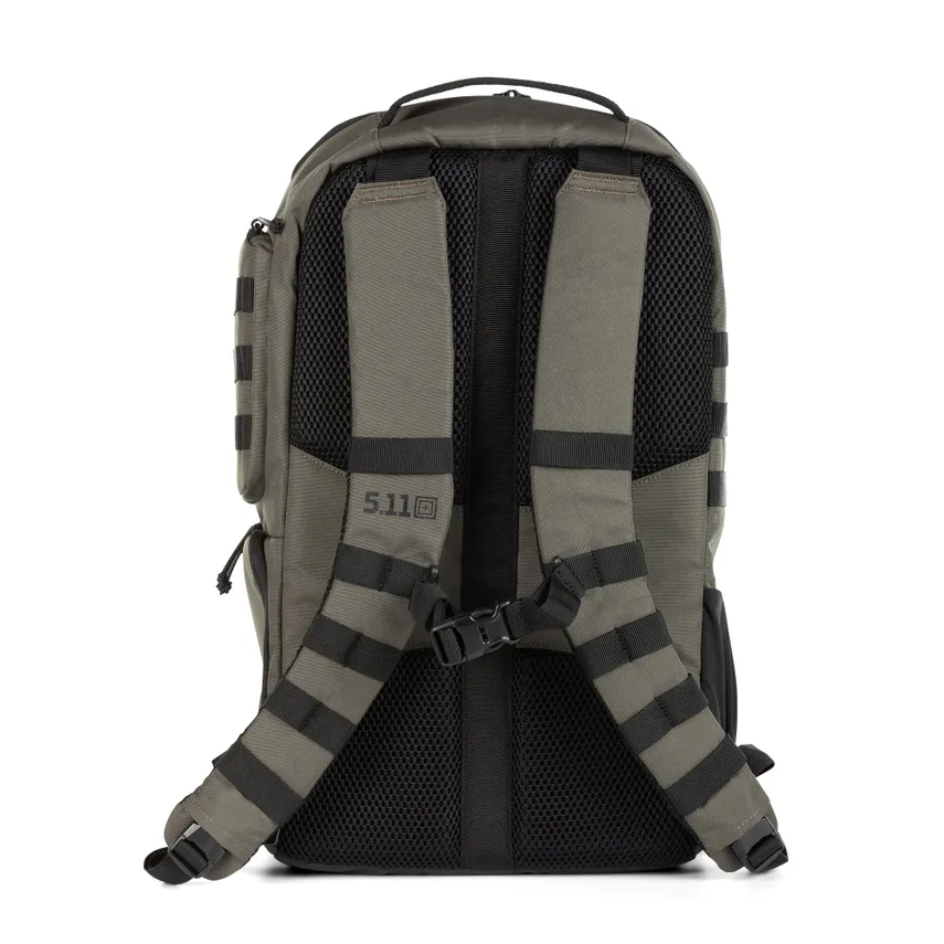 Range Ready Backpack 38L Ranger Green