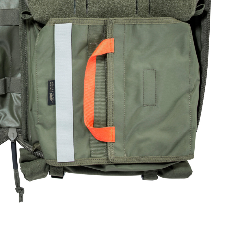 TT Modular Medic Combat Pack 18 Black