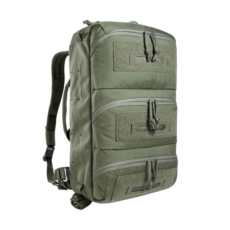 TT Modular Medic Combat Pack 18 Olive