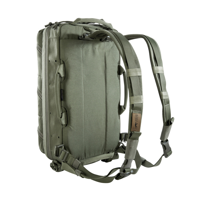 TT Modular Medic Combat Pack 18 Olive
