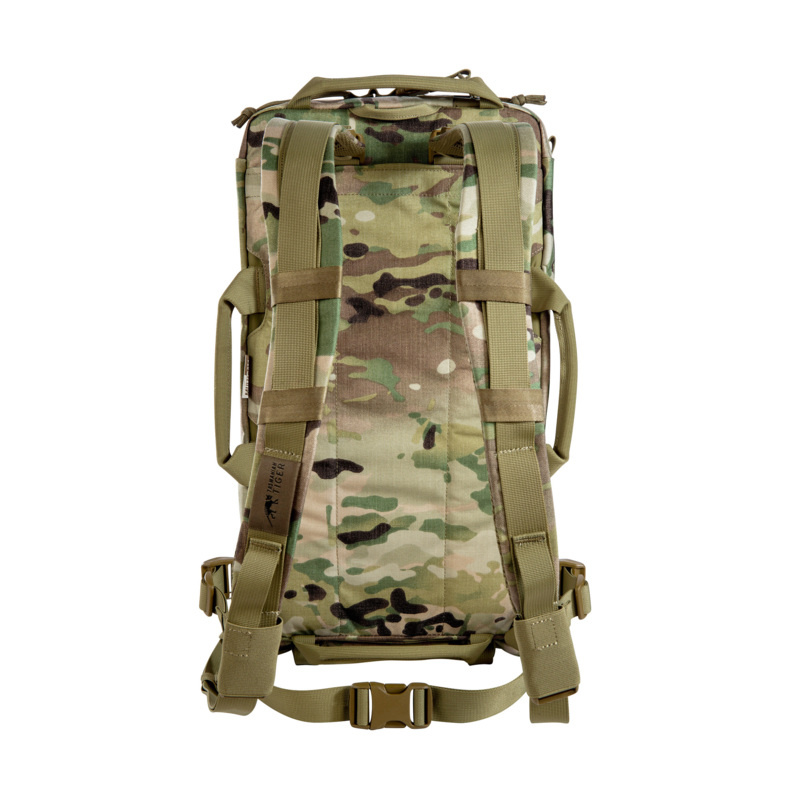 TT Modular Medic Combat Pack 18 Multicam