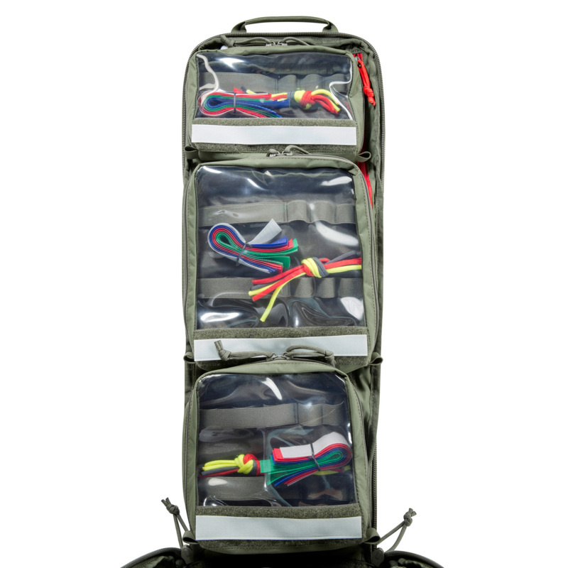 TT Modular Medic Pack 38 Zwart