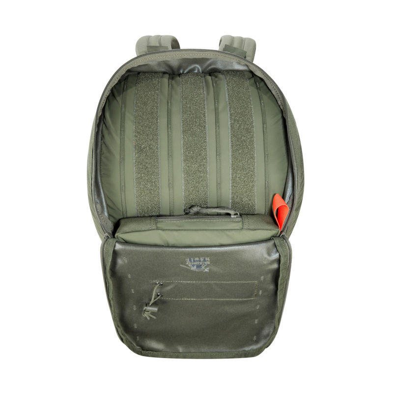 TT Modular Medic Pack 38 Black