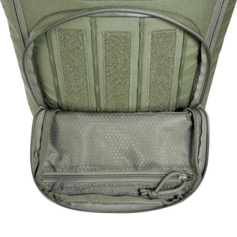 TT Modular Medic Pack 38 Zwart