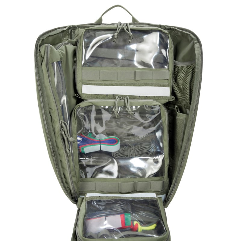 TT Modular Medic Pack 38 Olive