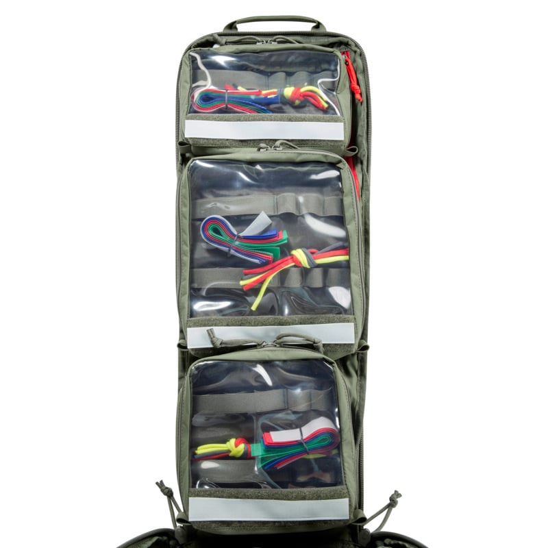 TT Modular Medic Pack 38 Olive