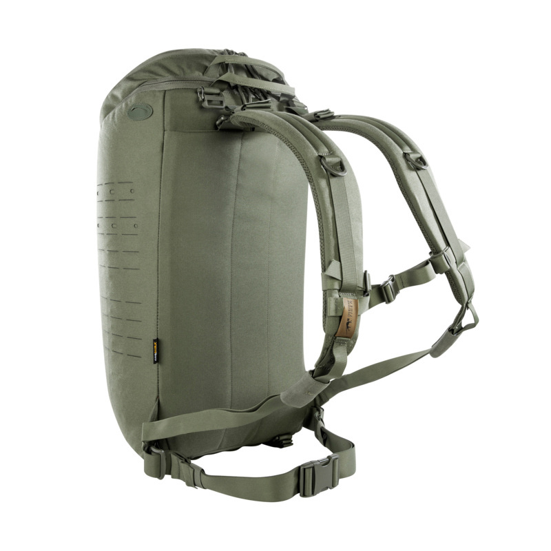 TT Modular Medic Pack 38 Olive