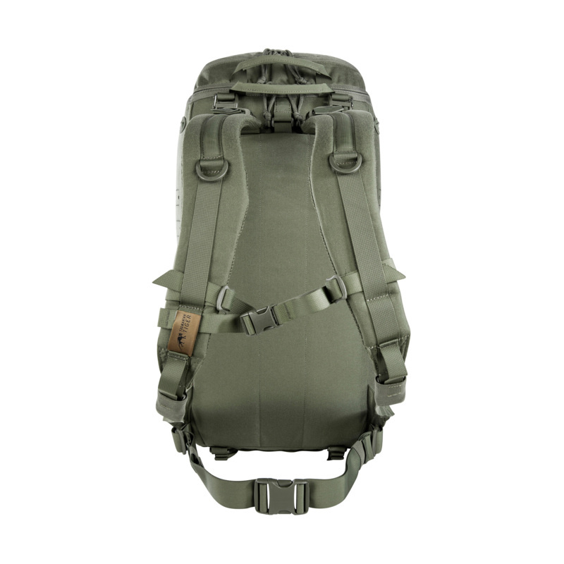 TT Modular Medic Pack 38 Olive