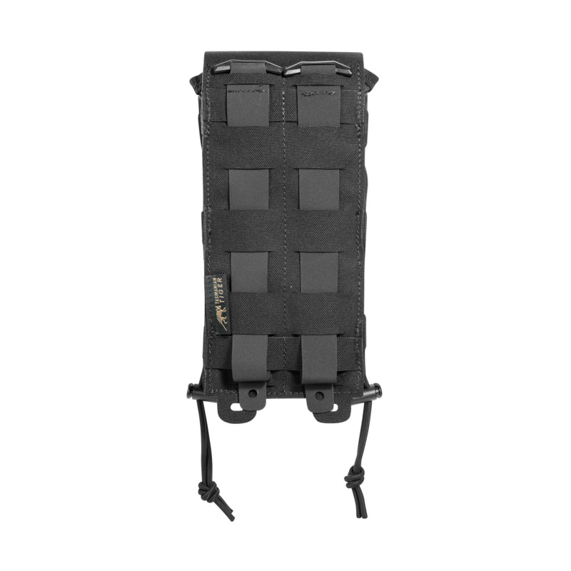 TT IFAK Pouch Vertical Zwart