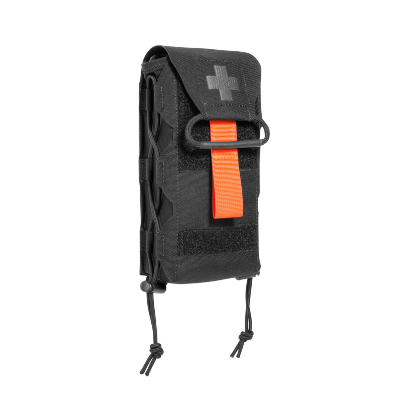 TT IFAK Pouch Vertical Zwart