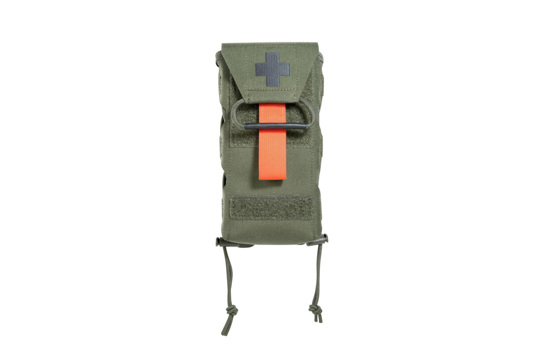 TT IFAK Pouch Vertical Olive