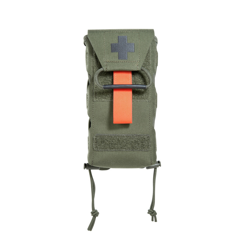 TT IFAK Pouch Vertical Olive