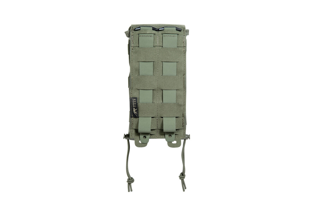 TT IFAK Pouch Vertical Olive