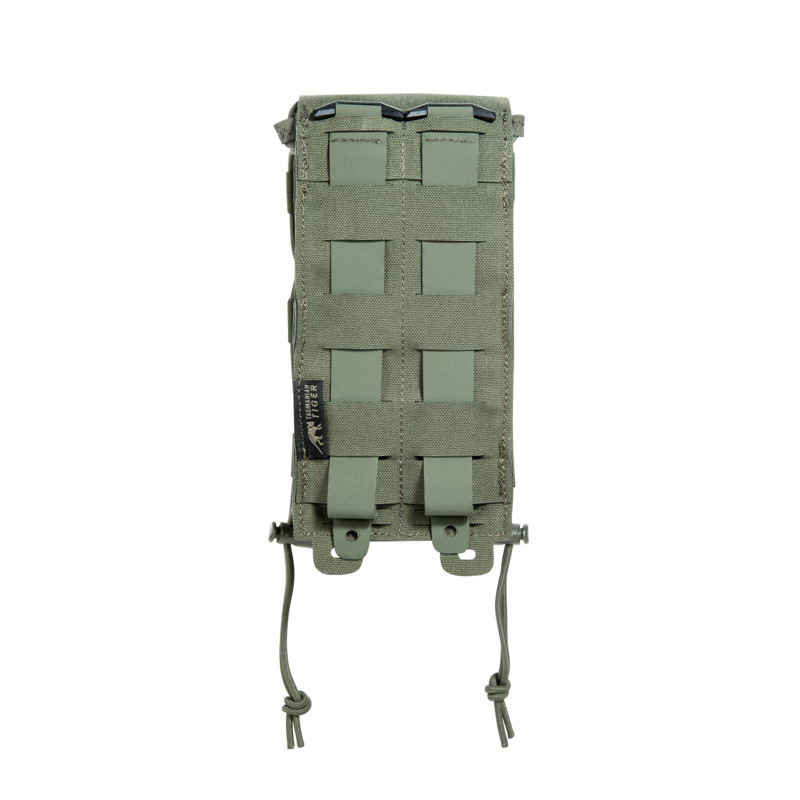 TT IFAK Pouch Vertical Olive