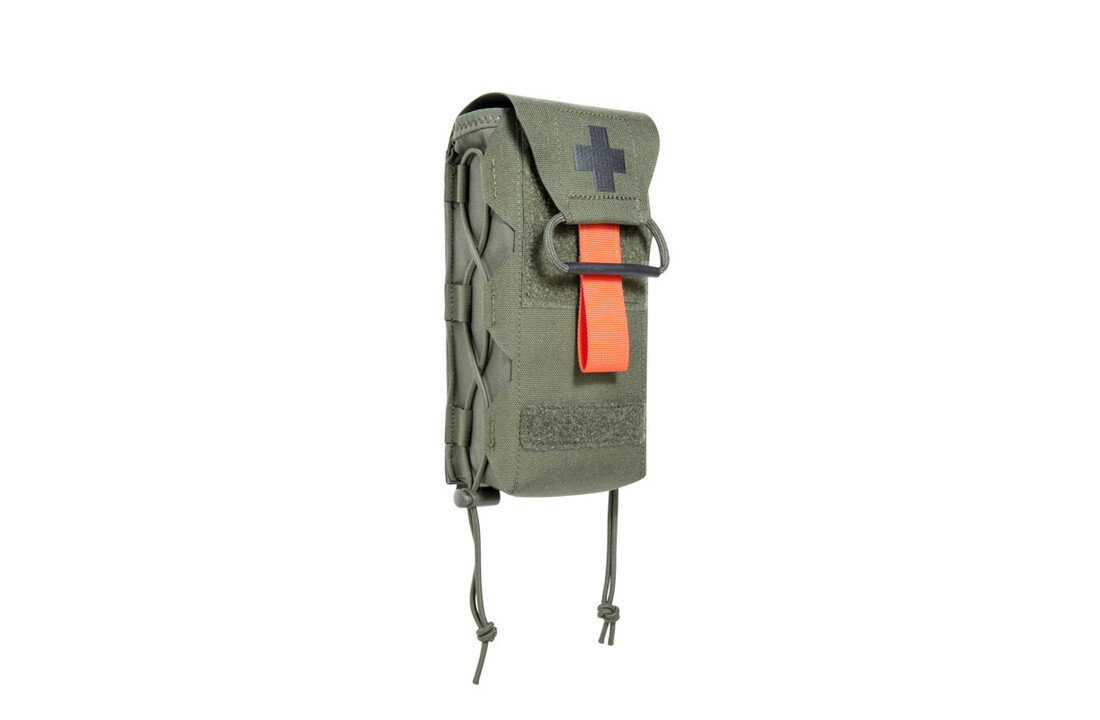 TT IFAK Pouch Vertical Olive