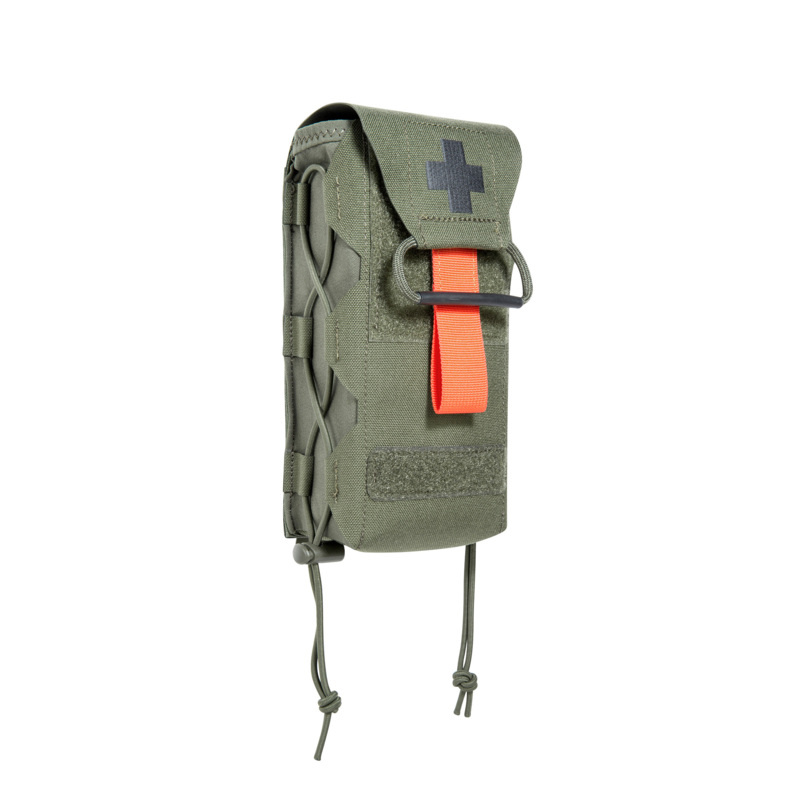 TT IFAK Pouch Vertical Olive