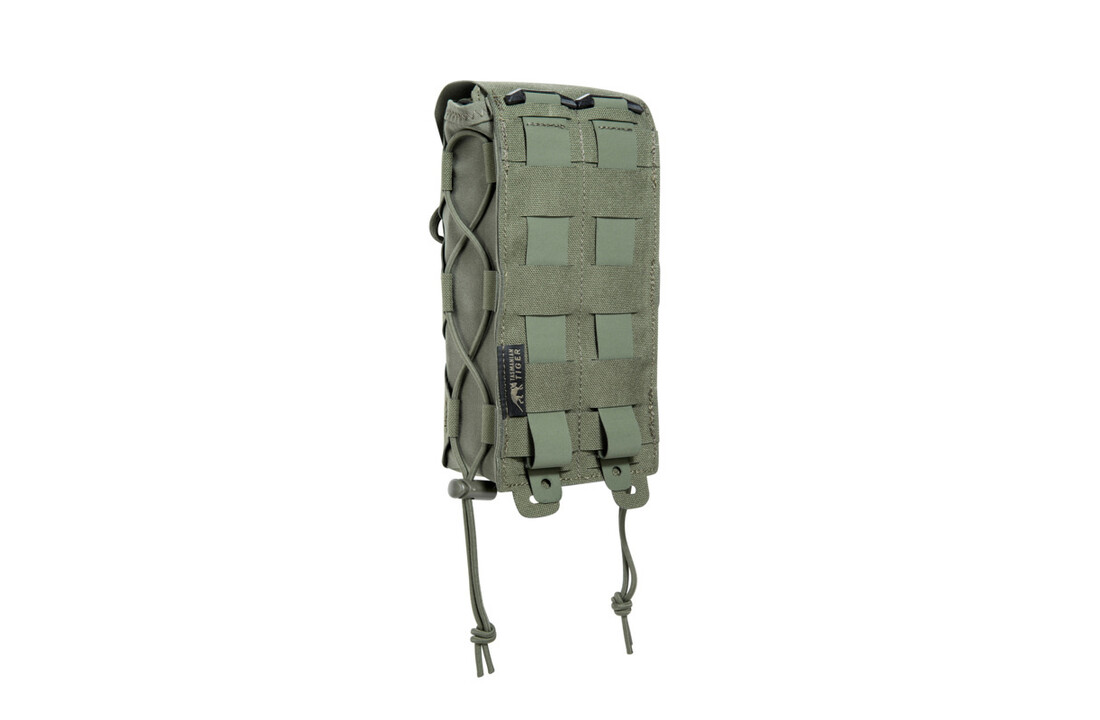 TT IFAK Pouch Vertical Olive